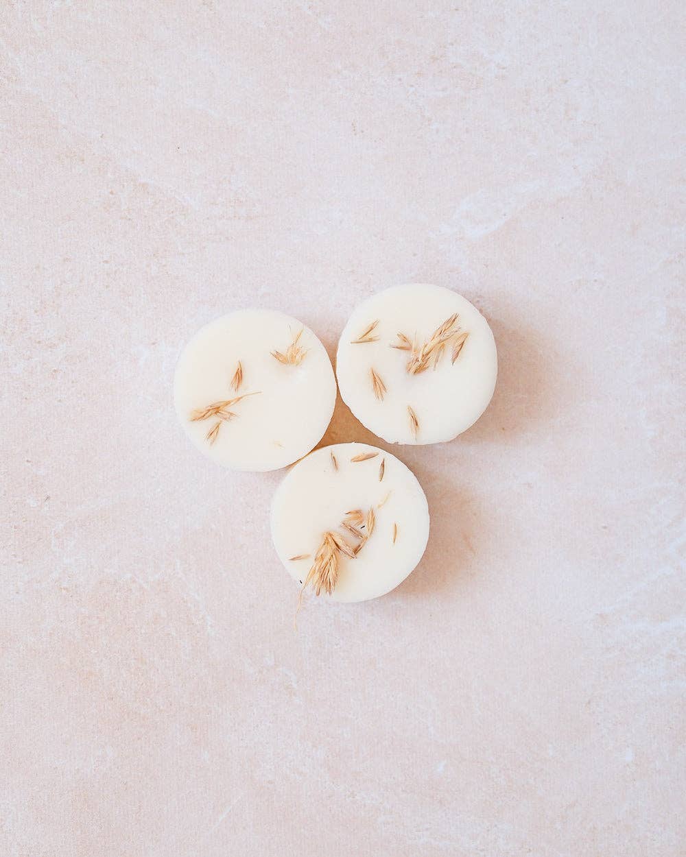 Leaves & Co – wholesale Wax melt – Scented wax melt - White nougat1