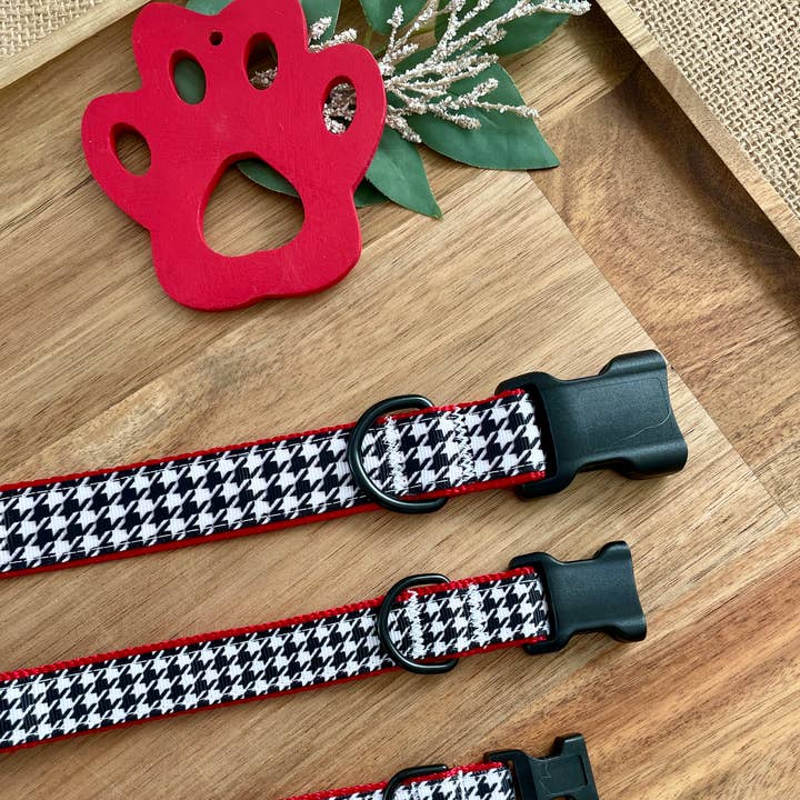 Houndstooth for wholesale by Hollywoof Styles