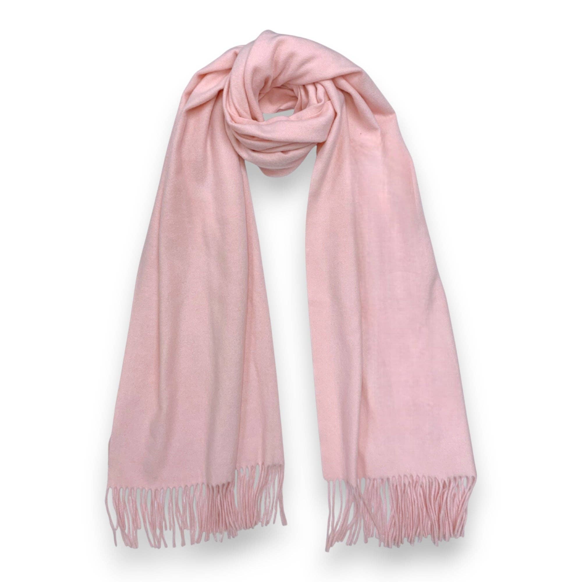 Lili Scarves – wholesale Halsduk - Dam – Premium vinterhalsduk i ullblandning19