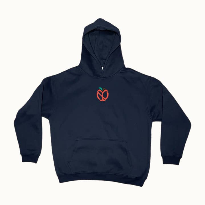 Big Apple hoodie for wholesale by SKCOUT