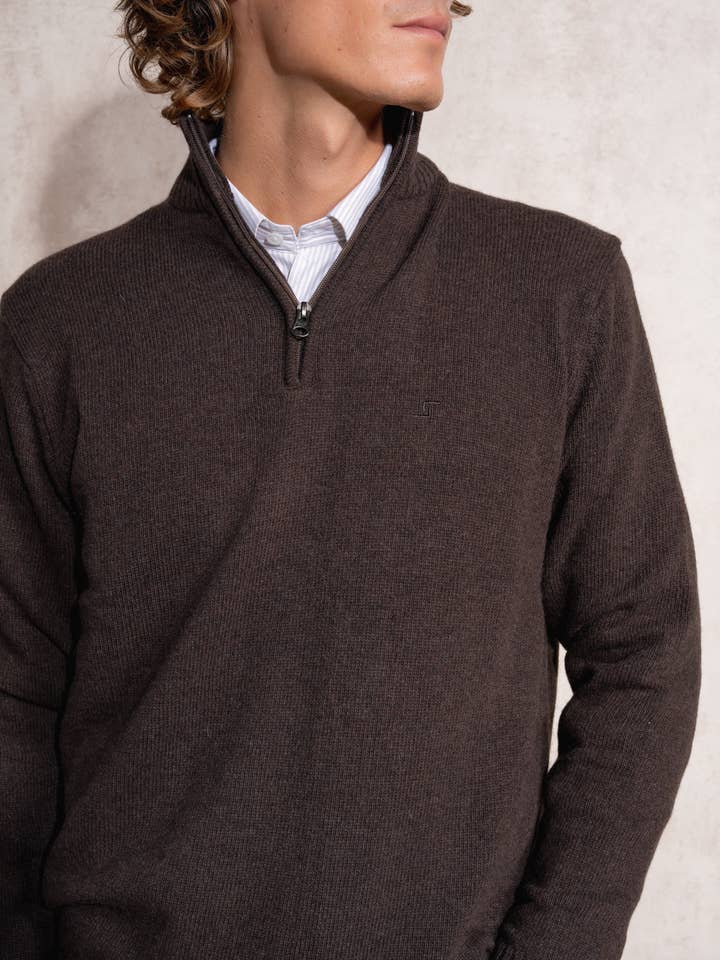 SMF - Wholesale Polo - Men's - 251603 - POLO 80%CO 20%PA3