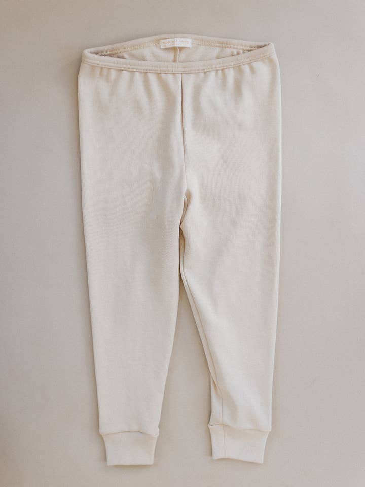 jogger, angora por atacado de Milk and Honey Clothier