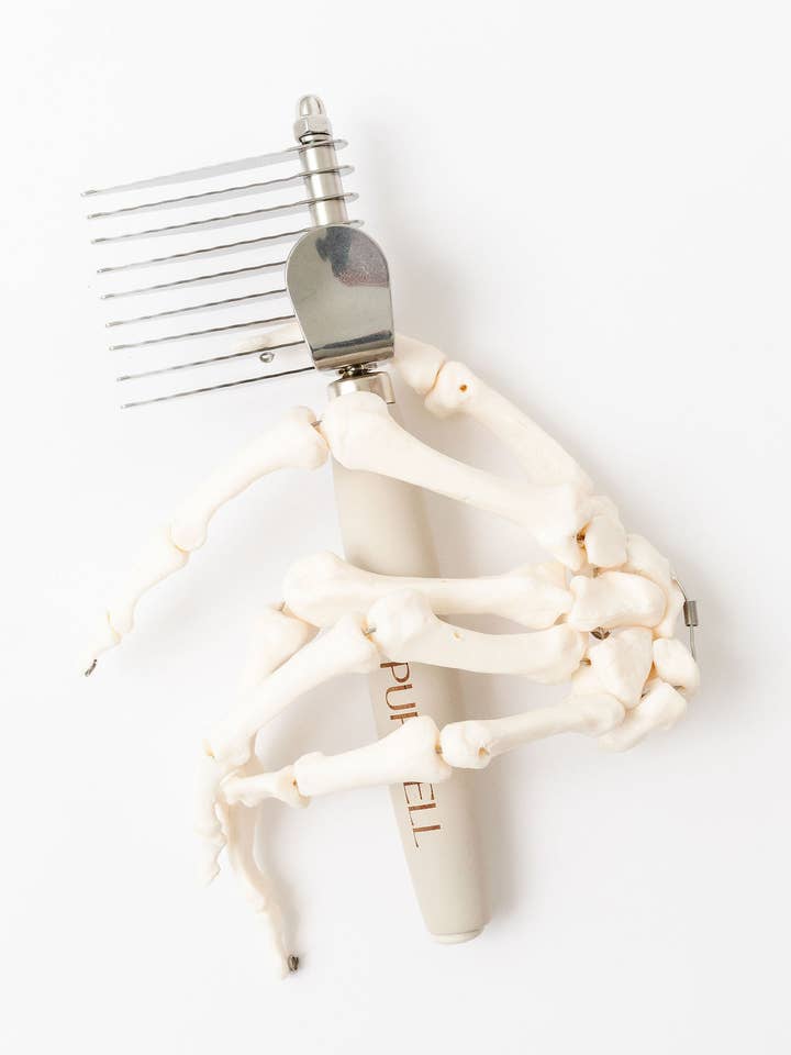 Le Démêleur pour la vente par Pupwell