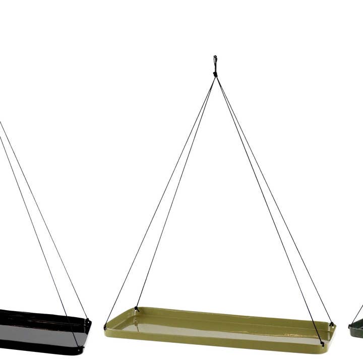 HÆNGETABLETTER DELUXE 3-DELT SÆT (HOFF9394) for engroshandel hos HOFF-INTERIEUR