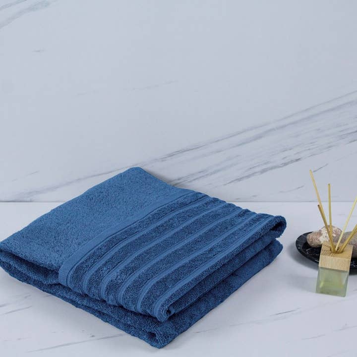 Purpura Home - Wholesale Bath Towel - Towel Collection 500 gr. combed cotton1