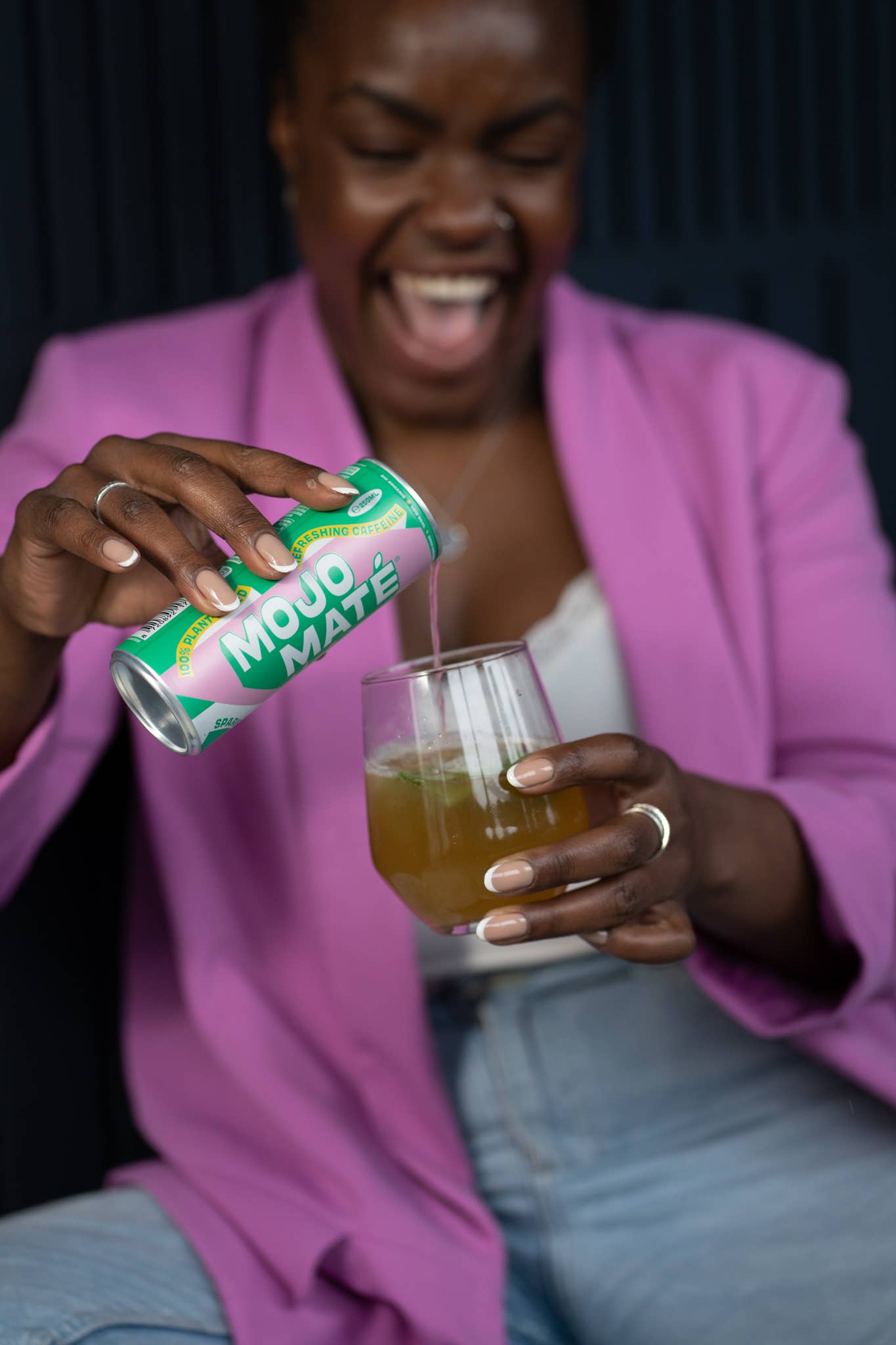 Mojo Maté - Wholesale Iced Tea - Mojo Maté Passionfruit - Yerba Mate Passionfruit6