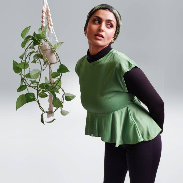 Her Vibes T-shirt for wholesale by VIVRE'