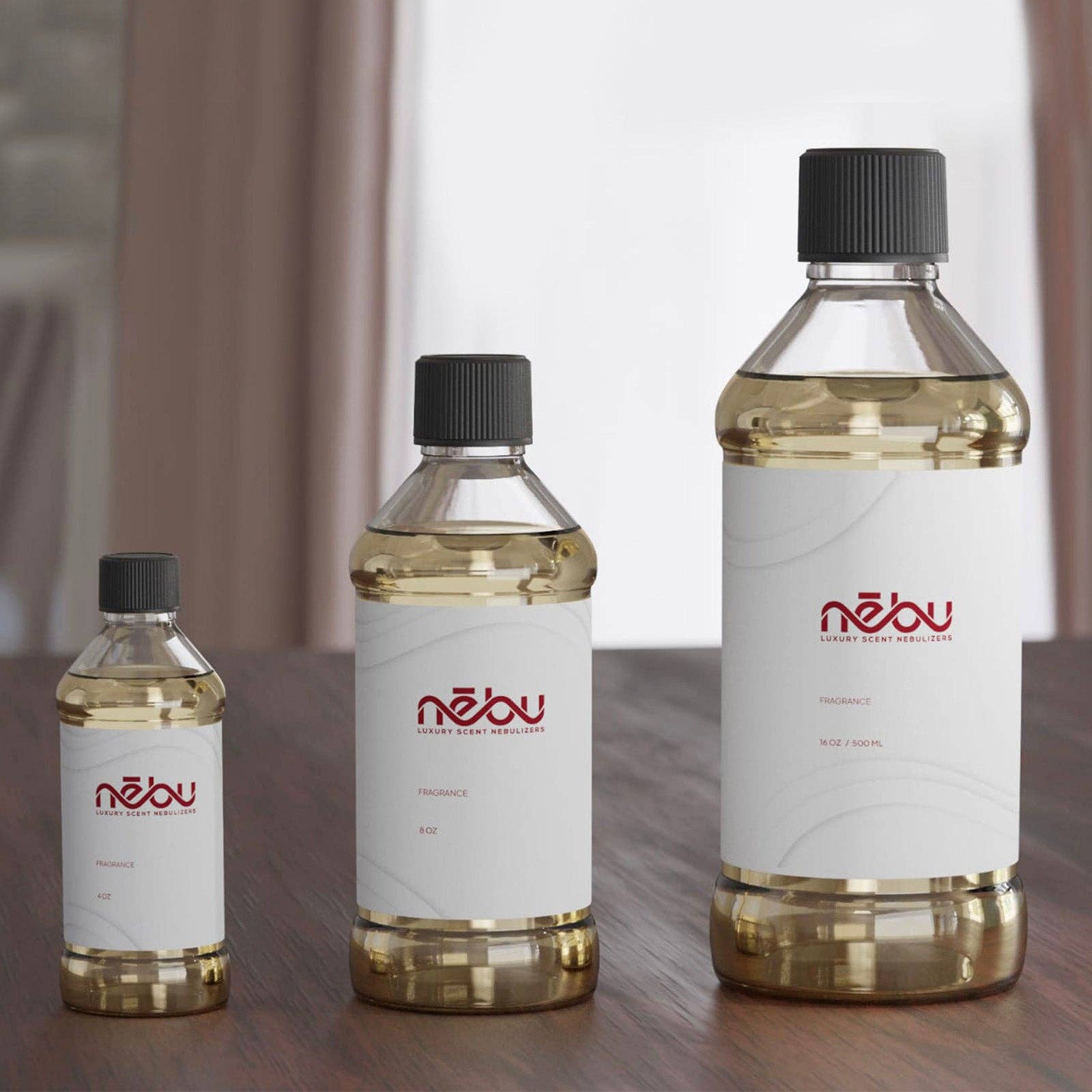 Nēbu Luxury - Wholesale Fragrance Oil - Miami Serenity4