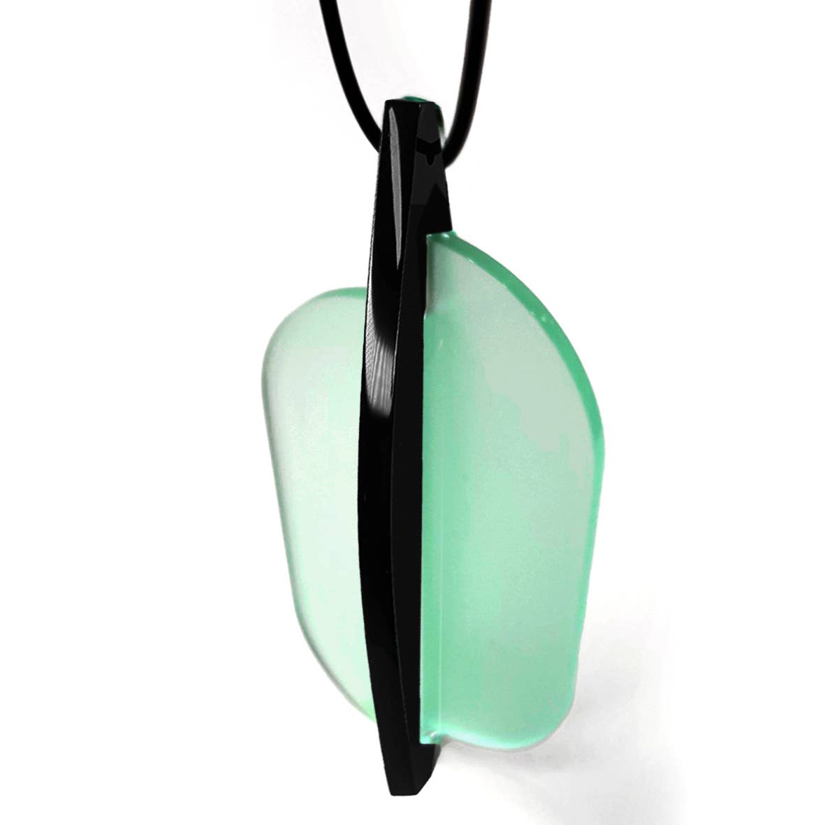 ALEX+SVET - Wholesale Pendant/Charm Necklace - OTTO NF acrylic pendant SECRET GARDEN line10