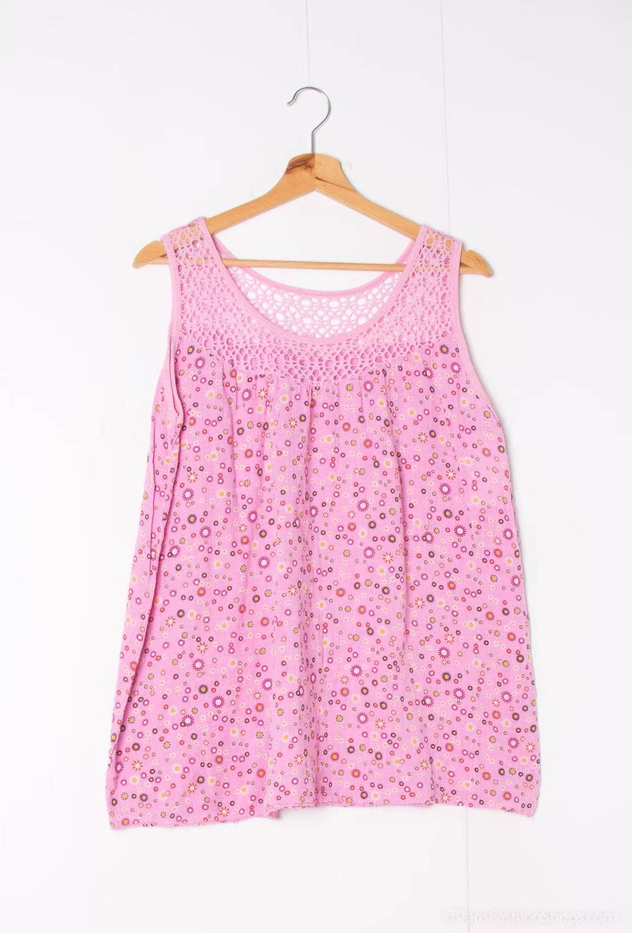 Cbelle - Vente Débardeur – femme - D026