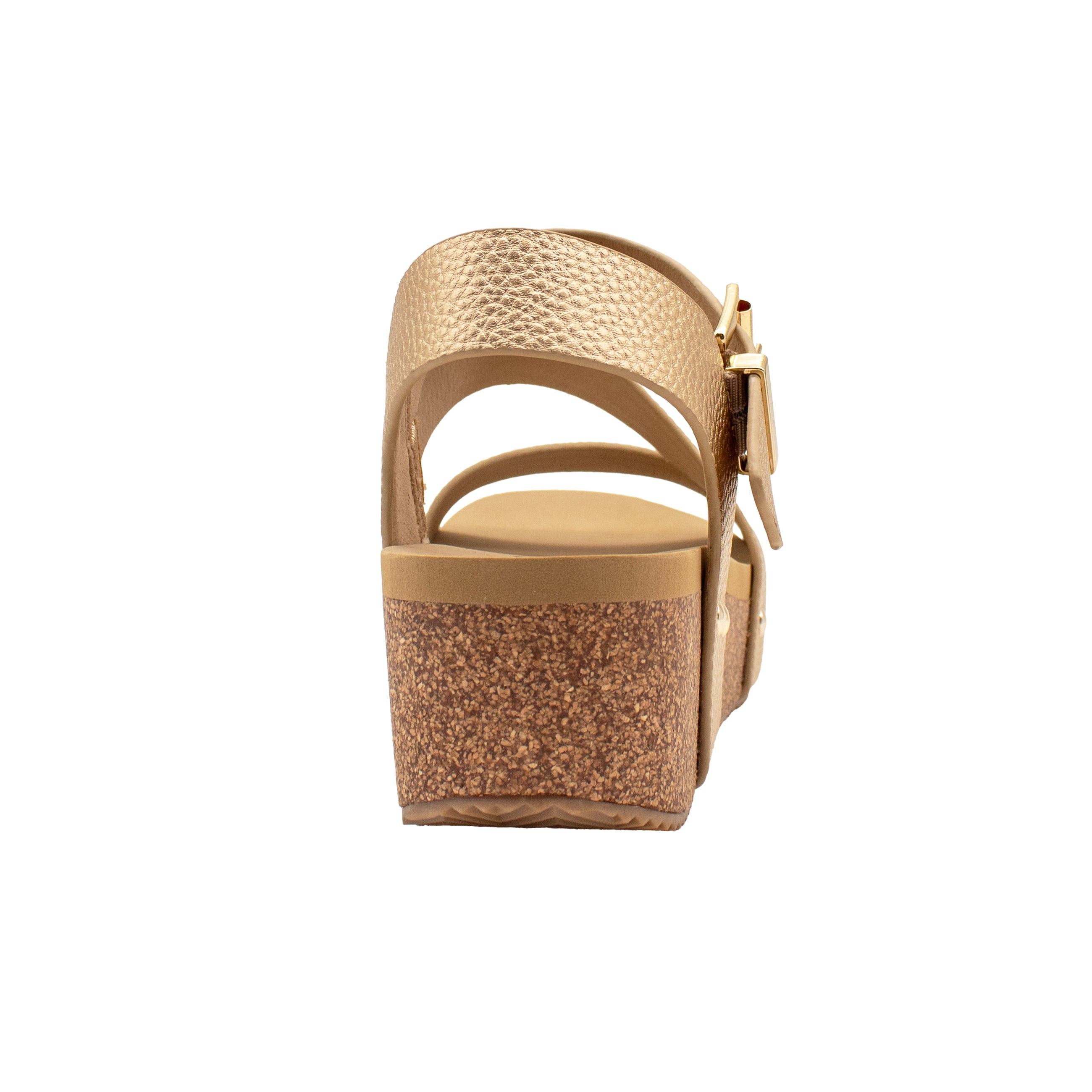 VOLATILE + SBICCA - Wholesale Wedges - Women's - BILOXI27