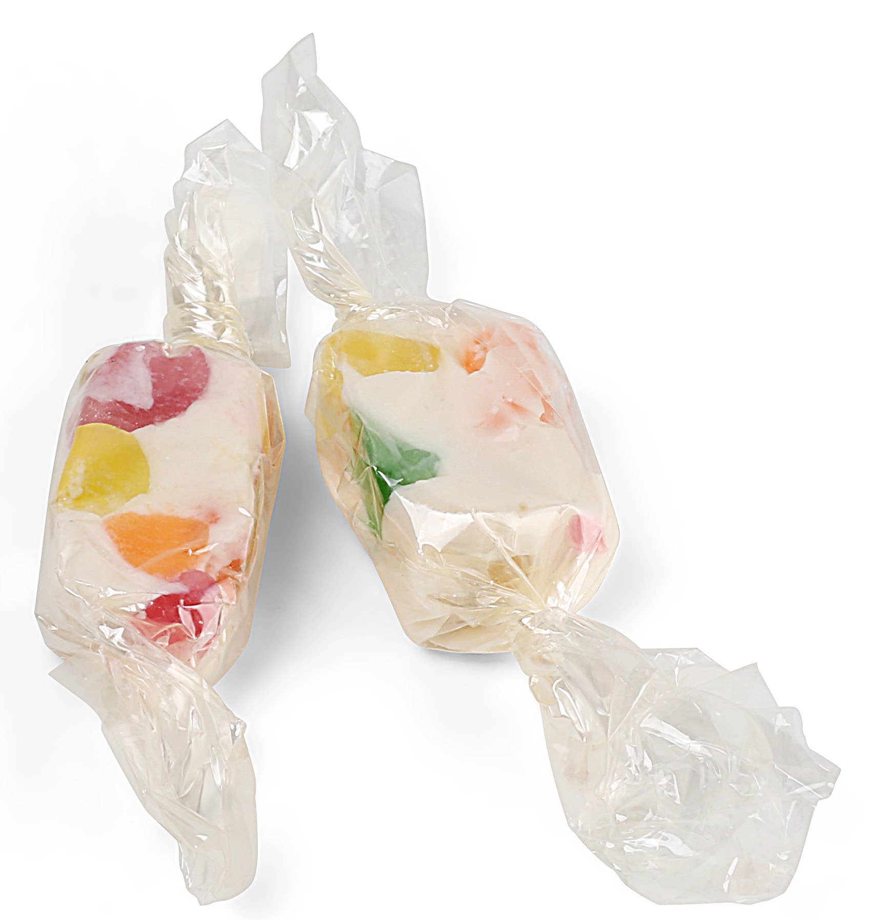 Fames Chocolates - Wholesale Gummy - Individually Wrapped Juju Candy, Dairy-Free Kosher. 7 Oz.3