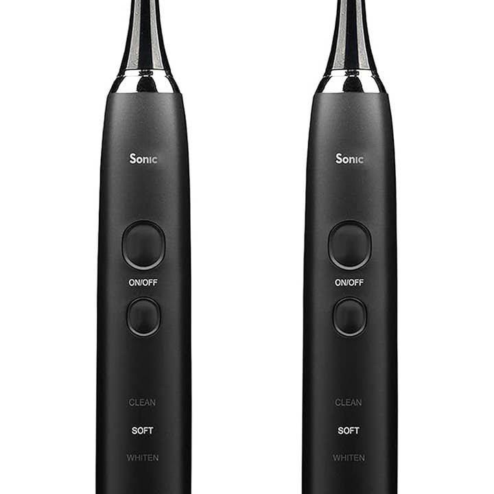 Infinite Basics - Wholesale Tandenborstel - Universele oplader voor elektrische tandenborstels - compatibel met Philips Sonicare- en Oral-B-modellen, enkele/dubbele oplaadpoorten4