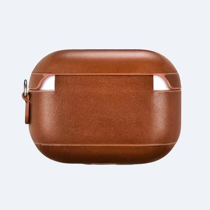OXA LEATHER - Wholesale Earphone/Headphone Case - Unisex - Leather Apple AirPods Pro Case - Strap26