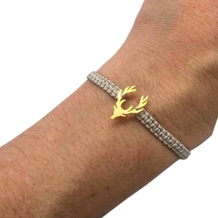 Woidladl - Wholesale Woven/Braided Bracelet - Hand-knotted bracelets17