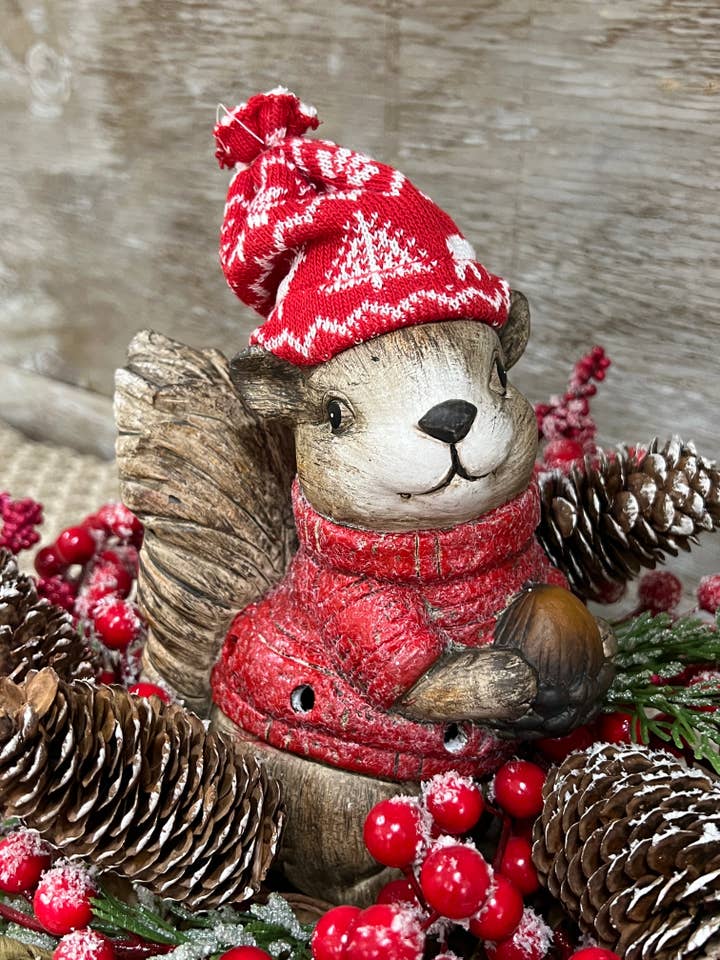 Scooby Squirell 5x7in for wholesale by Wholesale Home Decor