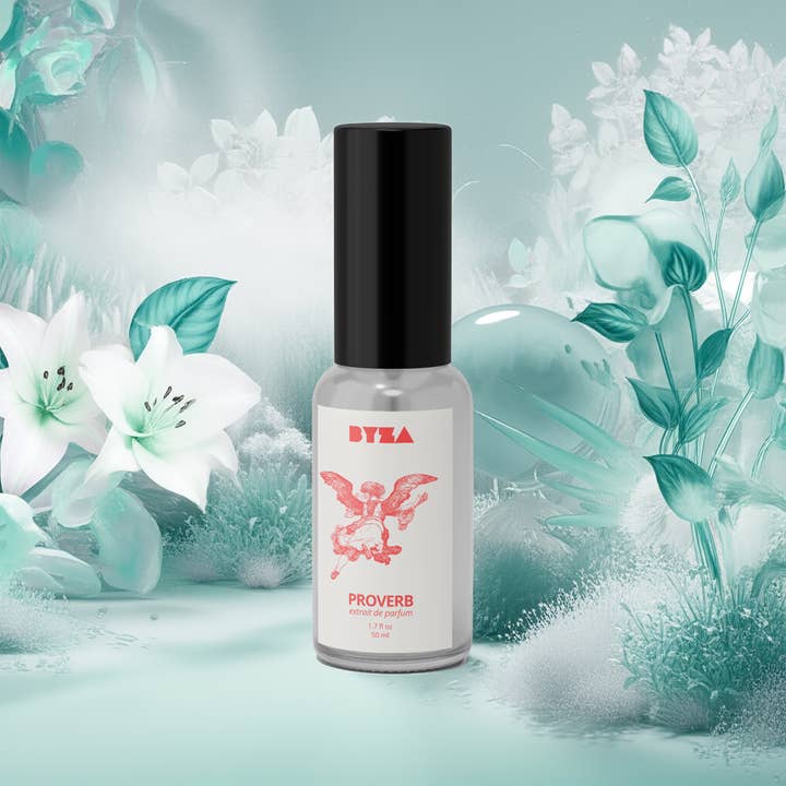BYZA Parfum - Wholesale Perfume/Eau de Toilette - Proverb 19673