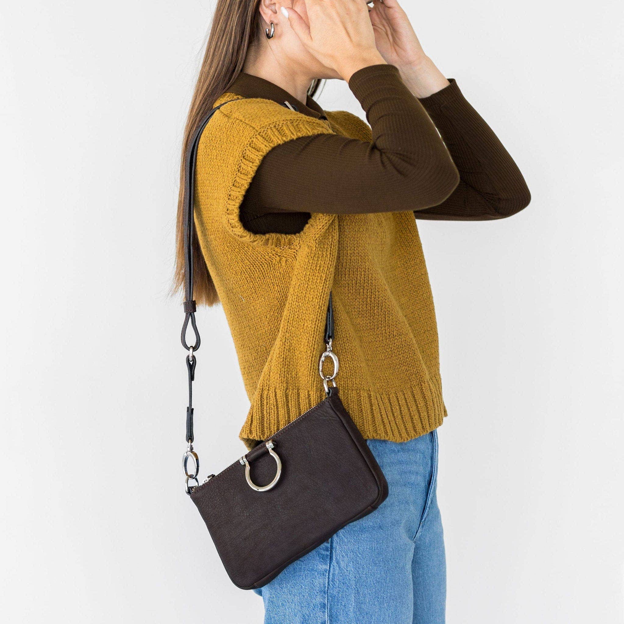 Sapahn - Wholesale Crossbody Bag - Women's - Ada Crossbody174