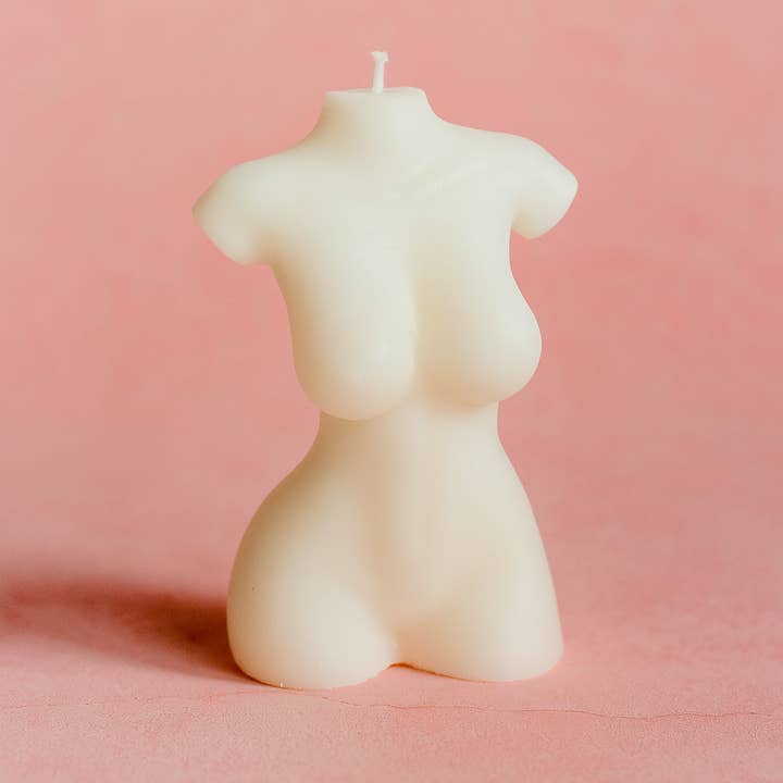 Lunastry – Velas de decoração por atacado – Vela Divine Femme