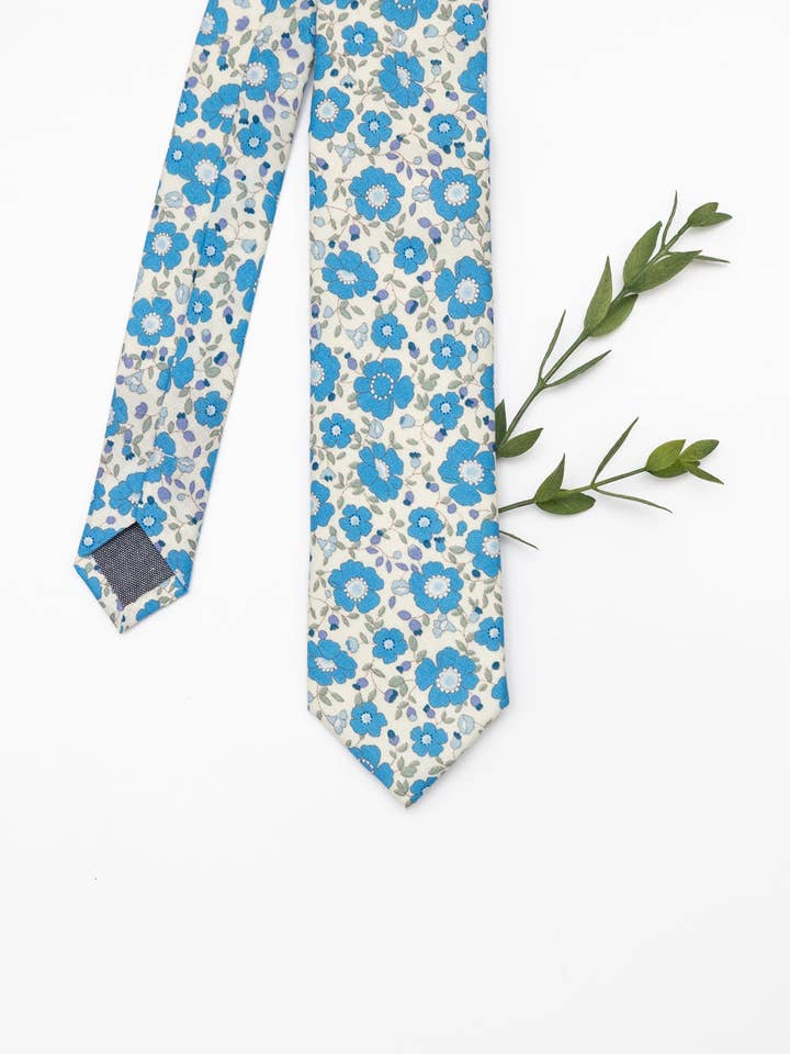 Luke for wholesale by Wild Tie Co.