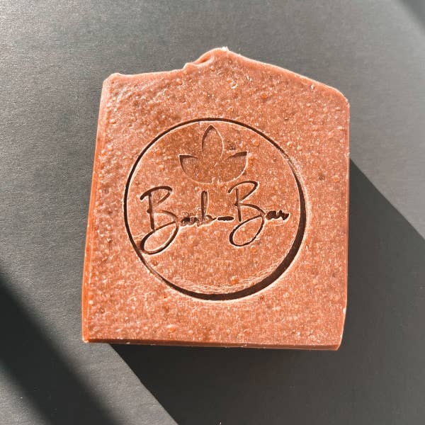 Barb-Bar LLC - Wholesale Bar Soap - Soap Cocoa Butter Cashmere1