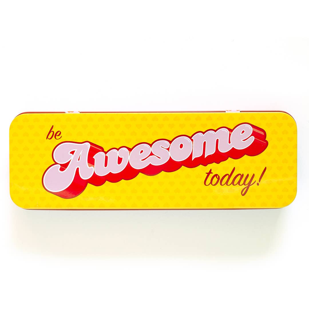 Smarty Pants Paper - Wholesale Pencil Case/Pouch - Awesome Pencil Box3