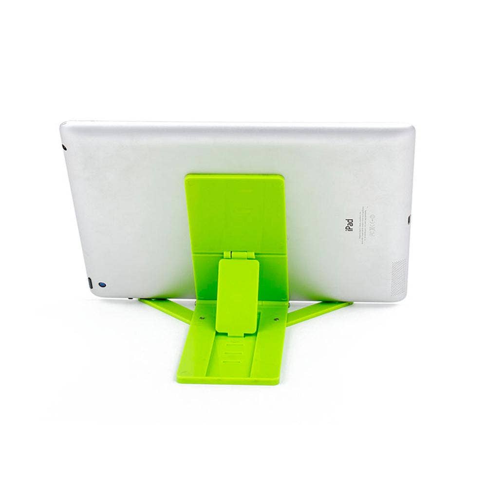 Helio Ferretti - Wholesale Laptop/Tablet Case - Unisex - METALLIC TABLET HOLDER HF2