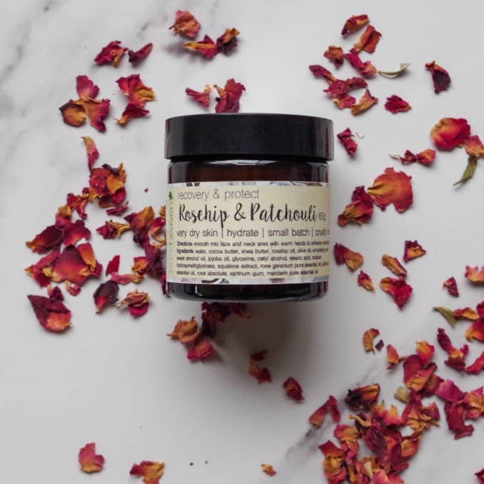 Recovery & Protect Cream for wholesale by Pureheaven