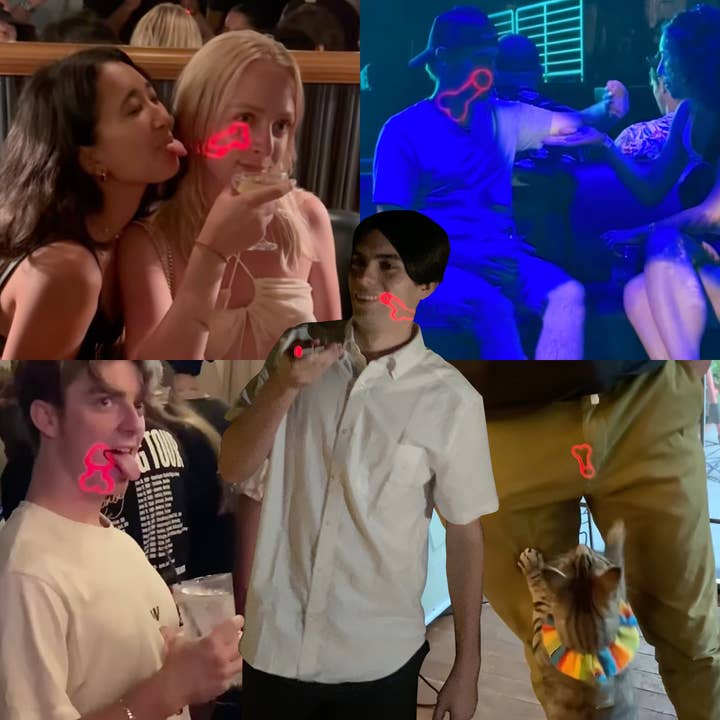 Dick Lazers - Wholesale Gag Gift/Novelty Gift - The Dick Lazer3