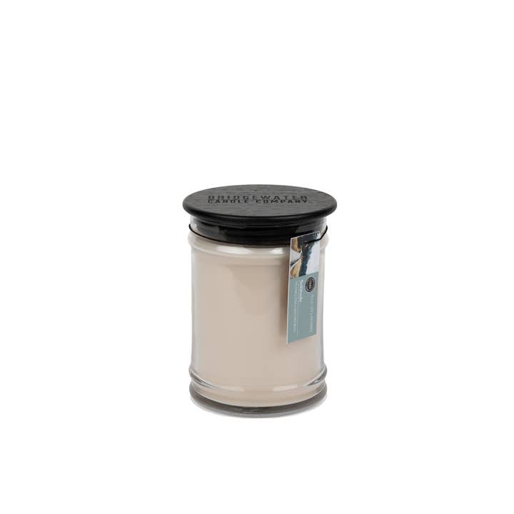Bridgewater Candle Company - Wholesale Jar/Filled Candle - Solitude Large Jar Candle