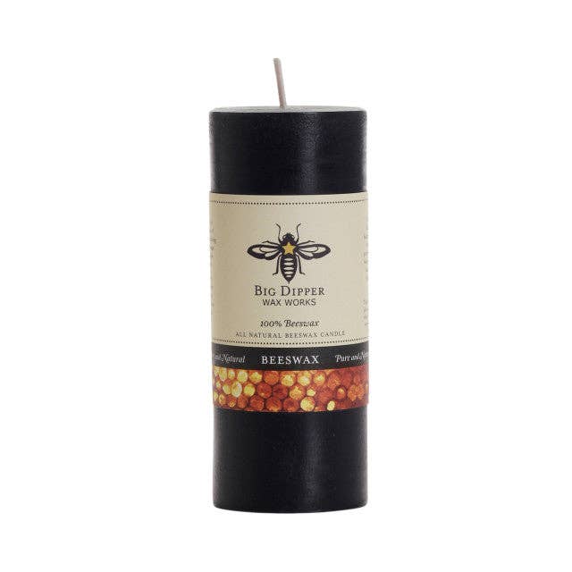 Big Dipper Wax Works - Wholesale Pillar Candle - Pillar Candles – Beeswax – All Hallows Eve Collection15