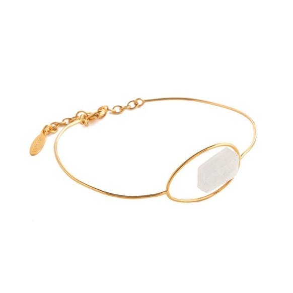 Oracle 126 bracelet for wholesale by Laure Mory Bijoux