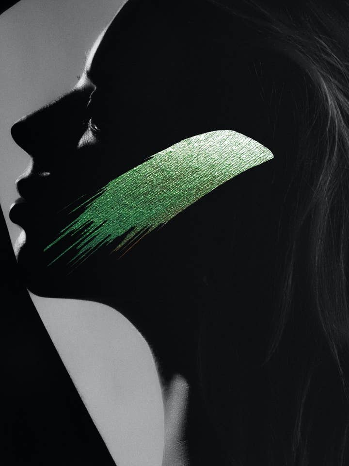 Succulent | Grøn Vand Aktiveret Makeup for engroshandel hos Sweet SXM Beauty