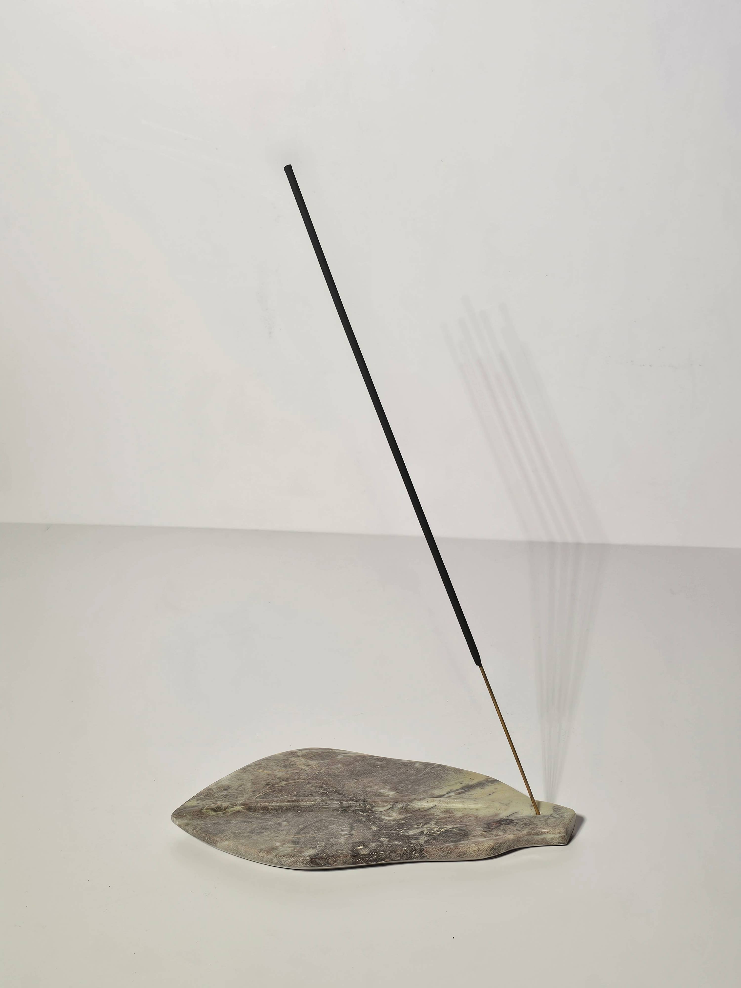 Saltroot Apothecary - Venta al por mayor Incienso - Incienso de moldavita (conos y varillas)5