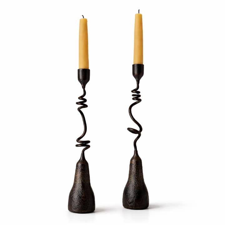 Sekoya Originals - Vente Bougeoirs - Bougeoir Friends1