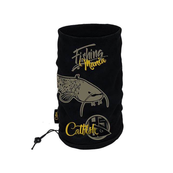 Snood Cat Fishing Mania voor wholesale door Hotspot Design