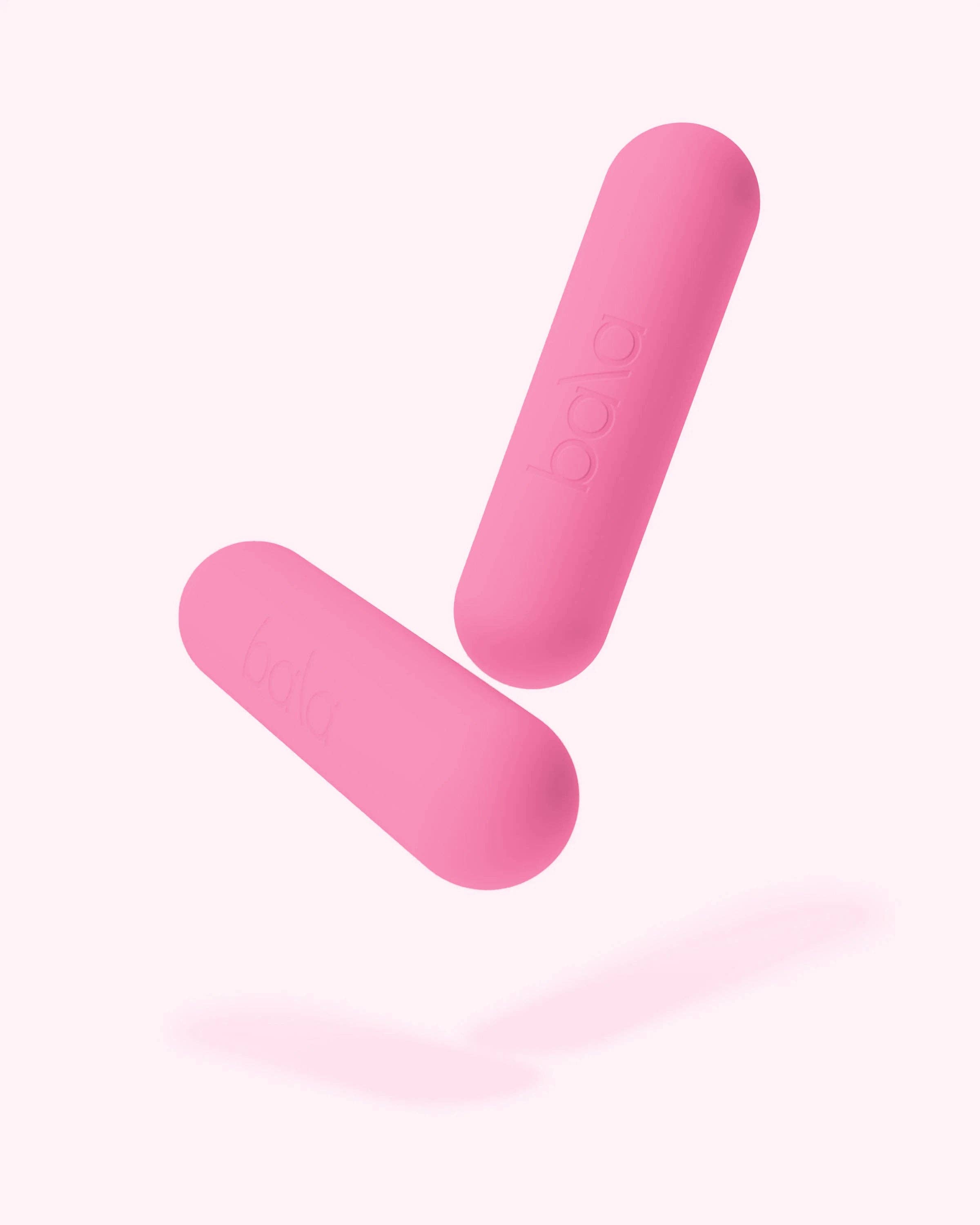 Bala - Venta al por mayor Material de fitness - Bala Bars de 3 lb para fuerza y versatilidad40