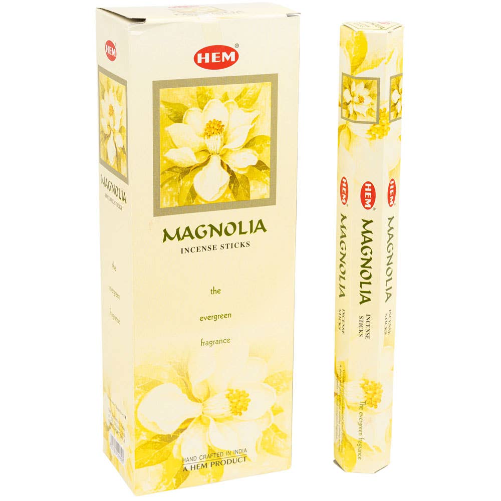 Benjamin International - Wholesale Incense - Hem Incense - 20 Gram10