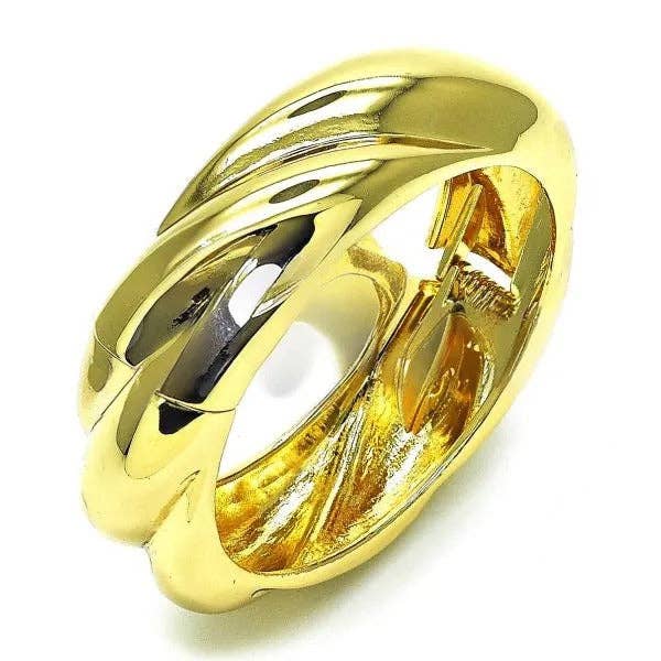 BRACELET JONC POLI pour la vente par Next Gen Trends