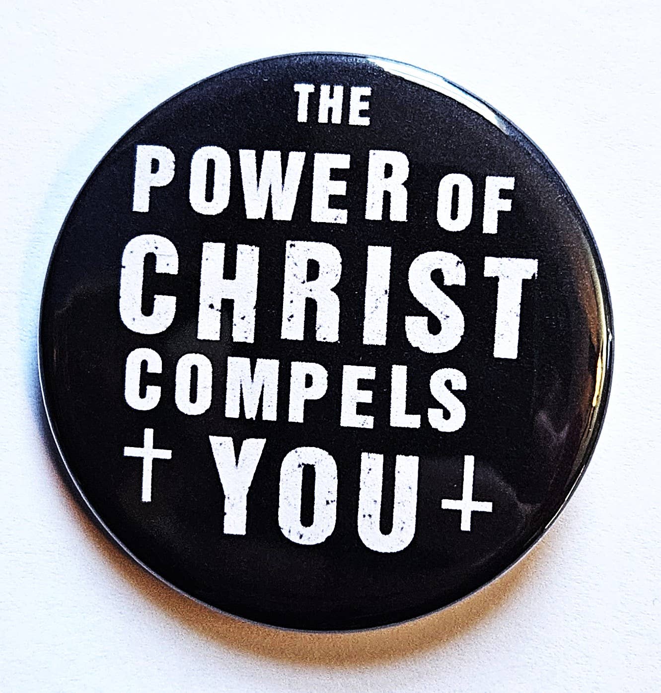 Flip The Record – Großhandel Anstecker/Button – Horrorfilm-Knöpfe, Magnete & Flaschenöffner. Set 015