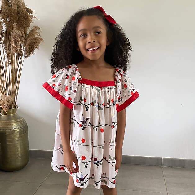 Evig Kjole for engroshandel hos À Nos Amours