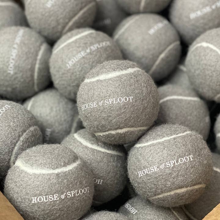 DANKA - Vendita all'ingrosso Palla sportiva - Palline da tennis personalizzate all'ingrosso, etichetta privata19