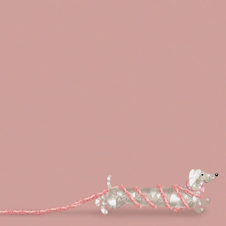 Decorações tentação por atacado de Sophie Morrell