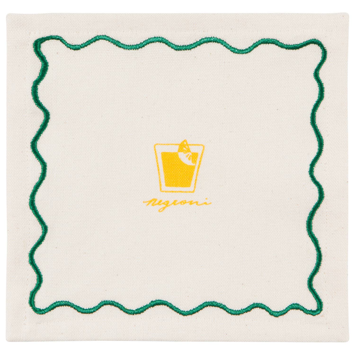 Danica Jubilee - Wholesale Dinner & Cloth Napkin - Happy Hour Cocktail Napkins Set of 4 Assorted5