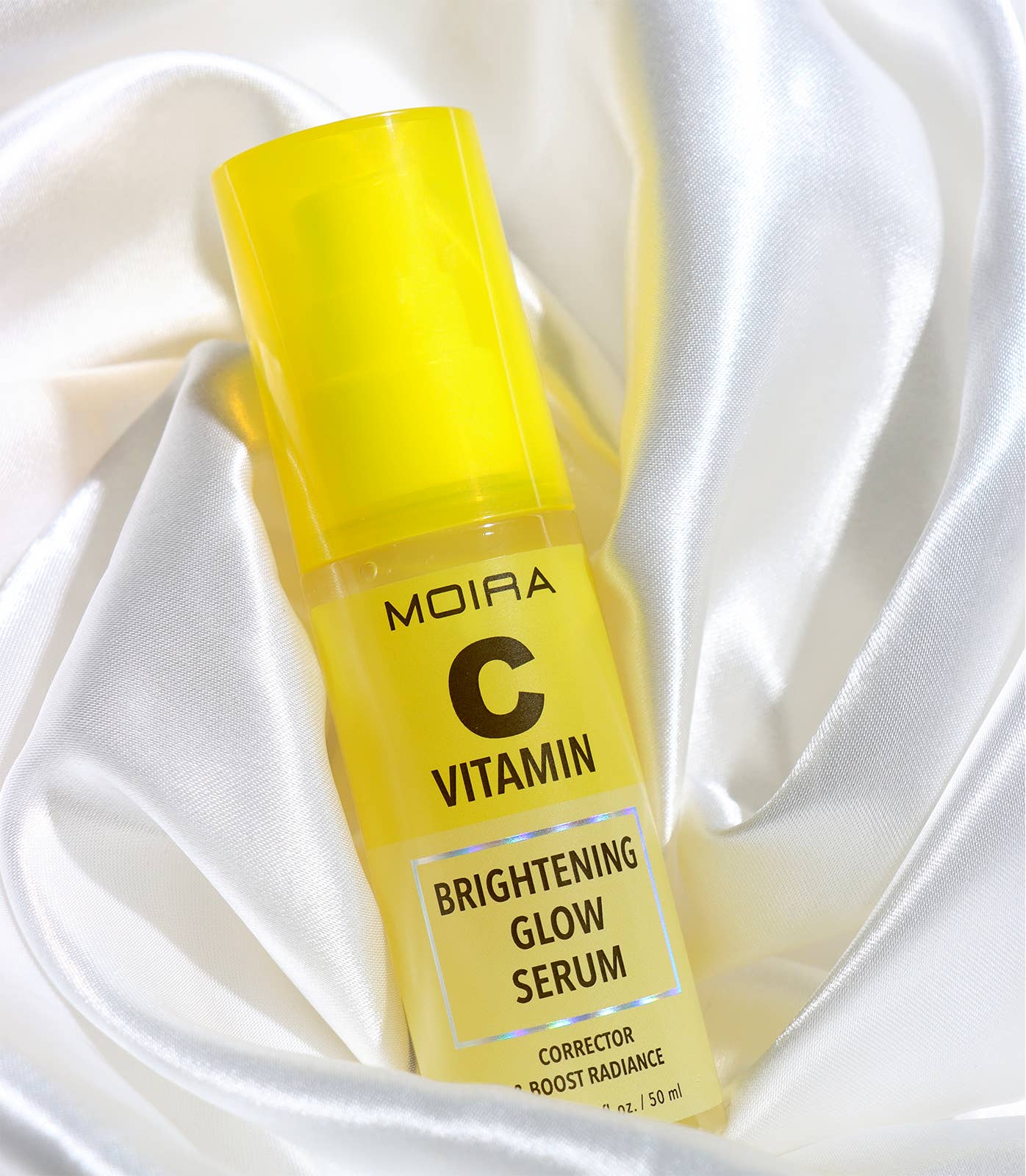 Moira Cosmetics - Venta al por mayor Sérum facial - SUERO RESPLANDOR COMPLEJO DE VITAMINA C1