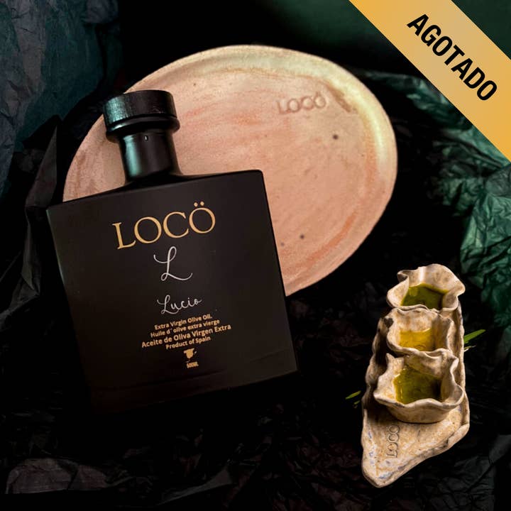 LOCÖ Lucio Pack for wholesale by LOCÖ Aceite