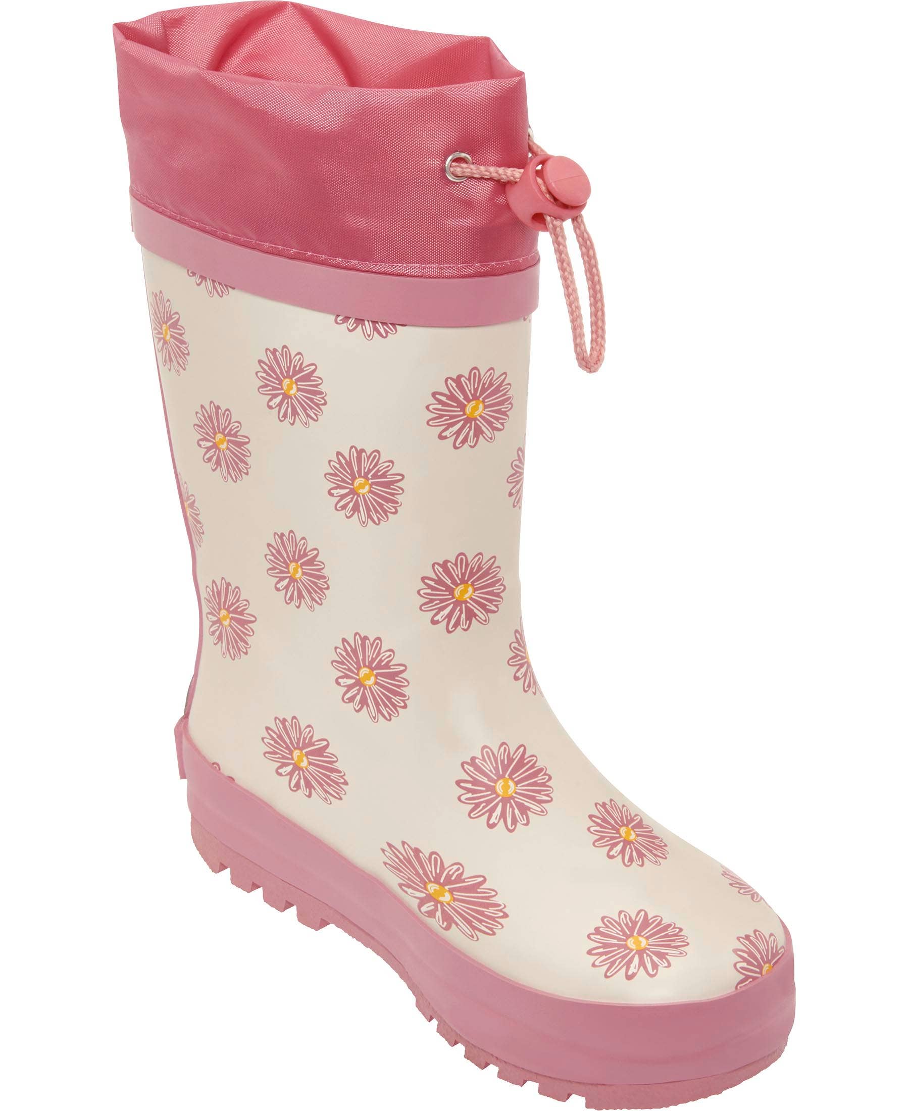 pink Margariten rubber boots for wholesale on Faire3