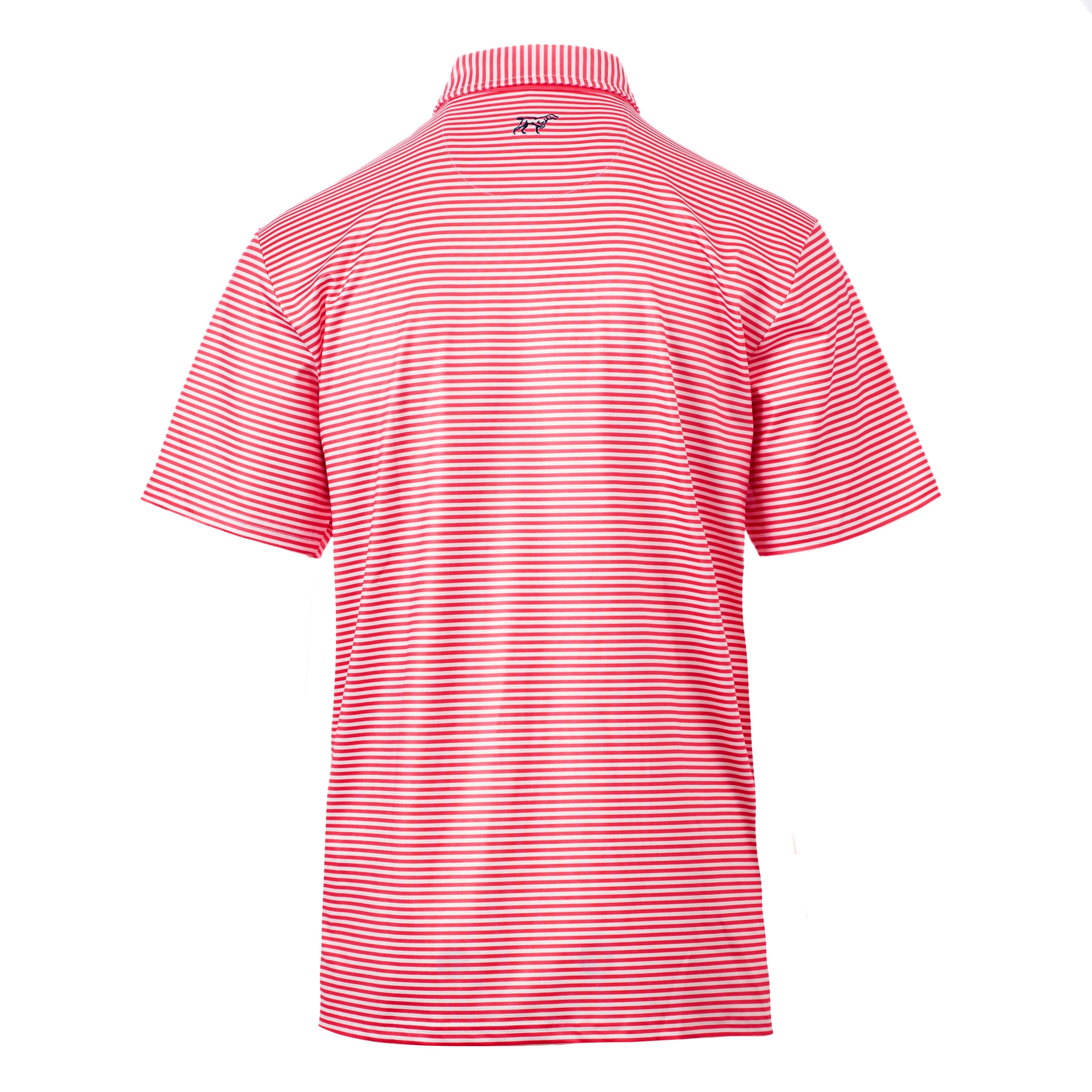 Fieldstone - Sporting Lifestyle Brand - Wholesale Polo - Men's - The Marshall Polo (092)4