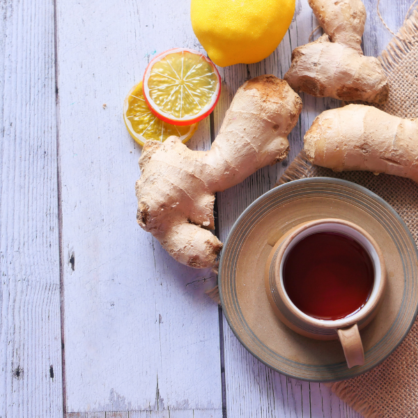 HealthTea - Wholesale Nursing Tea - Maternity - Pregnancy & Nursing (selection)3