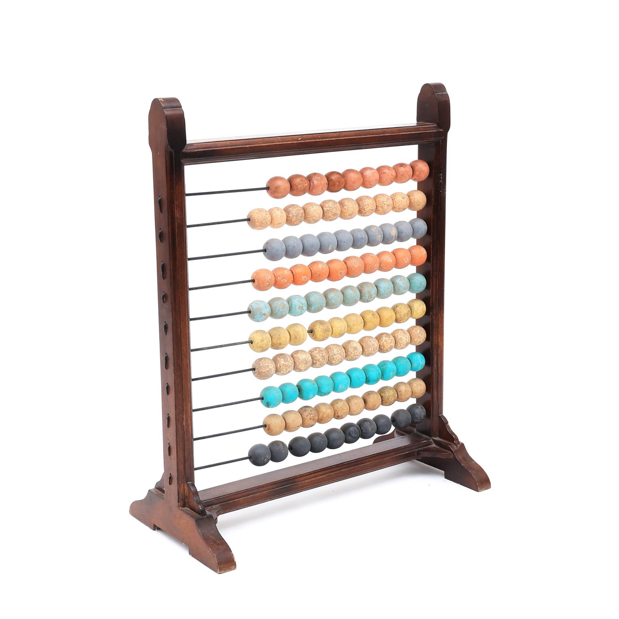 Bambini - Wholesale Wood Toy - Kids - Wooden Abacus Growing Learning Development Toy2